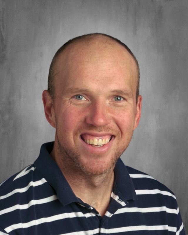 Dr.  Jonathan Moss